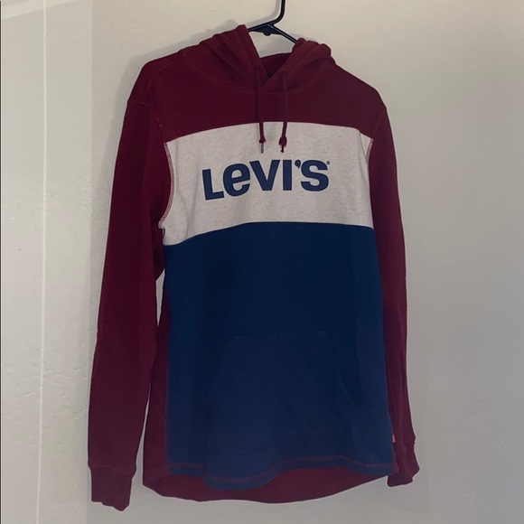 Levi's Other - Mens Levi hoodie